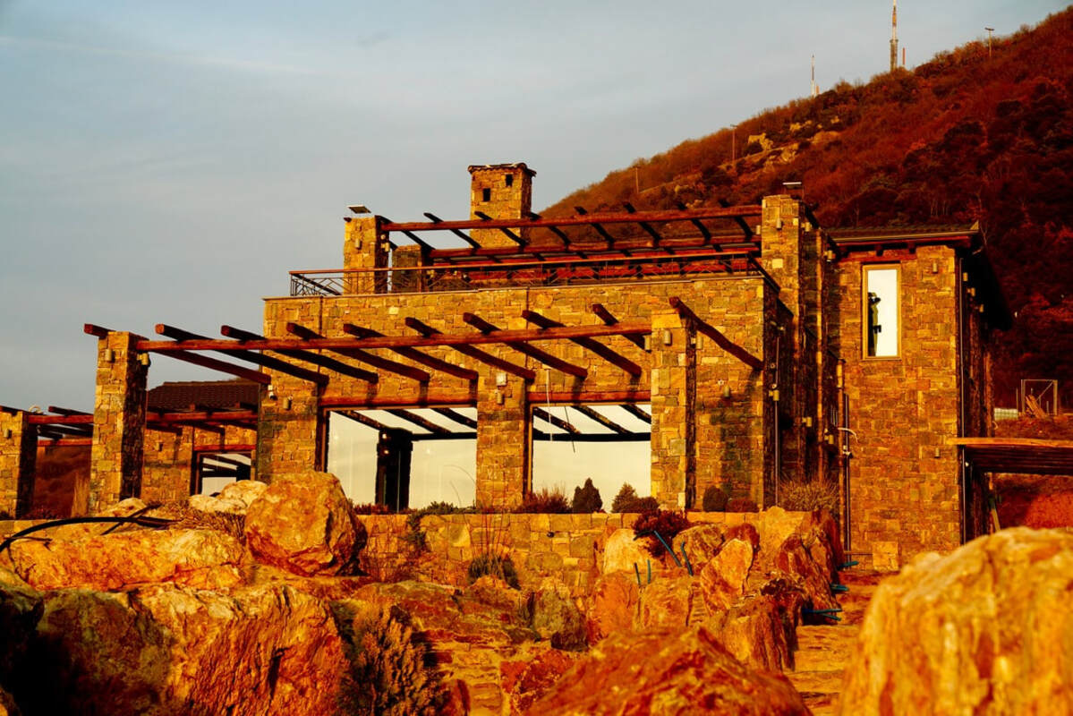 Aelios Petra  portfolio